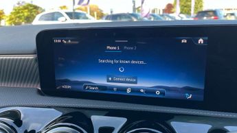 Mercedes-Benz A-Class A180 Sport Executive 5dr Auto