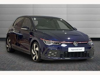 Volkswagen Golf GTi 2.0 TSI GTI 5dr DSG