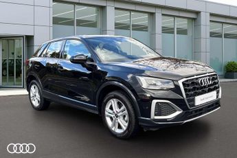 Audi Q2 35 TFSI Sport 5dr S Tronic