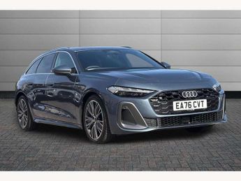 Audi A5 2.0 TFSI 150 S line 5dr S Tronic