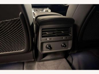 Audi Q8 3.0 TDI Quattro 286 Black Edition 5dr Tiptronic