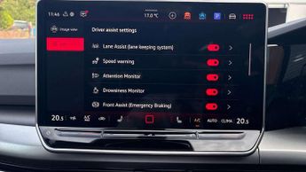 Volkswagen Golf 2.0 TSI 325 GTI Edition 50 5dr DSG