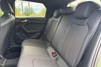 Audi A1 35 TFSI S Line 5dr S Tronic