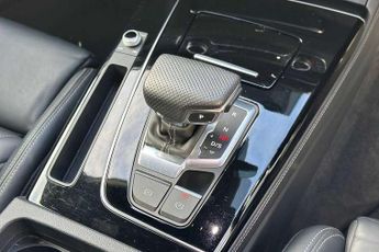 Audi Q5 40 TDI Quattro Edition 1 5dr S Tronic