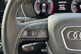 Audi Q5 40 TDI Quattro Edition 1 5dr S Tronic