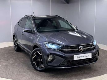 Volkswagen Taigo 1.5 TSI 150 R-Line 5dr DSG