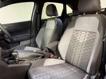 Volkswagen Taigo 1.5 TSI 150 R-Line 5dr DSG