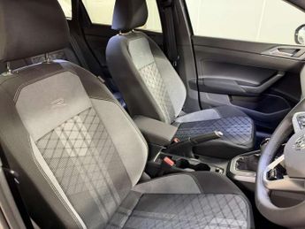 Volkswagen Taigo 1.5 TSI 150 R-Line 5dr DSG