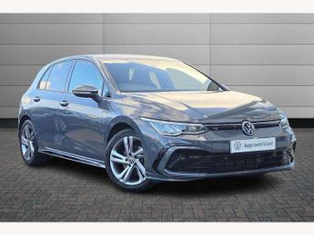 Volkswagen Golf 1.5 TSI 150 R-Line 5dr