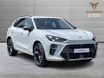 Cupra Terramar 2.0 TSI 265 VZ2 5dr DSG 4Drive