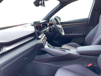 Cupra Terramar 2.0 TSI 265 VZ2 5dr DSG 4Drive