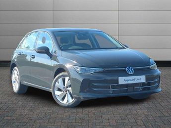 Volkswagen Golf 1.5 TSI Style eHybrid 204 5dr DSG
