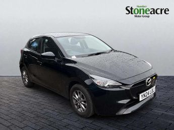 Mazda 2 1.5 Skyactiv G 75 Centre-Line 5dr
