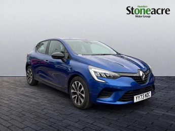 Renault Clio 1.0 TCe 90 Evolution 5dr