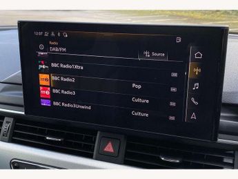 Audi A5 35 TFSI Sport 2dr S Tronic