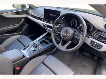 Audi A5 35 TFSI Sport 2dr S Tronic