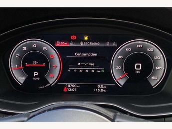 Audi A5 35 TFSI Sport 2dr S Tronic