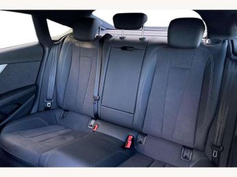Audi A5 35 TDI S Line 5dr S Tronic