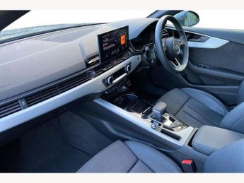 Audi A5 35 TDI S Line 5dr S Tronic