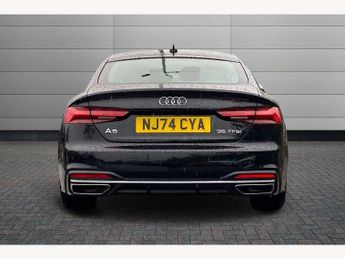 Audi A5 35 TFSI Sport 5dr S Tronic