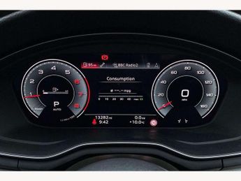 Audi A5 35 TFSI Sport 5dr S Tronic