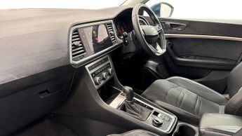 SEAT Ateca 2.0 TSI Xperience 5dr DSG 4Drive