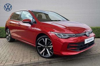 Volkswagen Golf 1.5 TSI Match 5dr