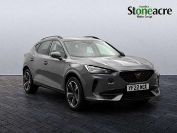 Cupra Formentor 1.5 TSI 150 V1 5dr