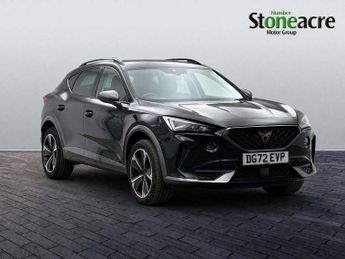 Cupra Formentor 1.5 TSI 150 V1 5dr DSG
