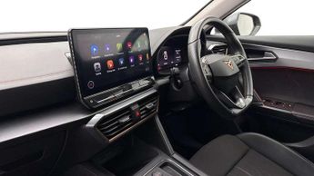 Cupra Formentor 1.5 TSI 150 V1 5dr DSG