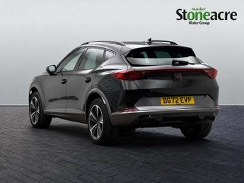 Cupra Formentor 1.5 TSI 150 V1 5dr DSG