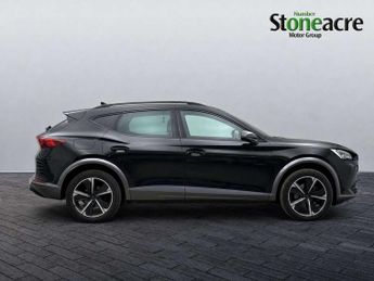 Cupra Formentor 1.5 TSI 150 V1 5dr DSG