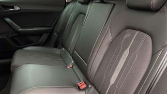 Cupra Formentor 1.5 TSI 150 V1 5dr DSG