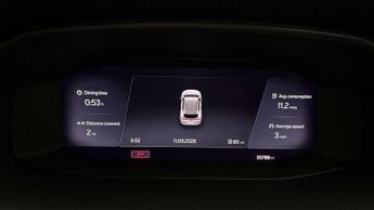Cupra Formentor 1.5 TSI 150 V1 5dr DSG