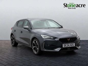 Cupra Leon 1.5 TSI V1 5dr