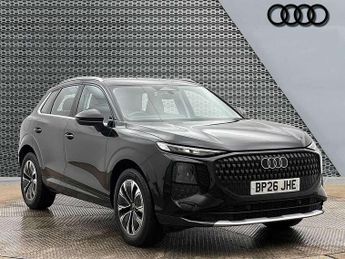 Audi Q3 2.0 TFSI Quattro Sport 5dr S Tronic
