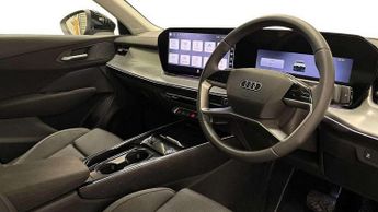 Audi Q3 2.0 TFSI Quattro Sport 5dr S Tronic