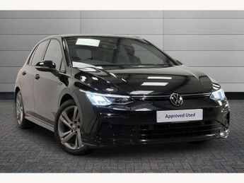 Volkswagen Golf 1.5 TSI 150 R-Line 5dr