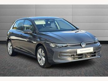 Volkswagen Golf 1.5 eTSI 150 Style 5dr DSG