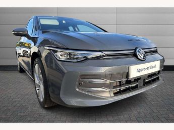 Volkswagen Golf 1.5 eTSI 150 Style 5dr DSG