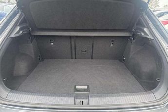 Volkswagen T-Roc 1.5 TSI R-Line 5dr DSG