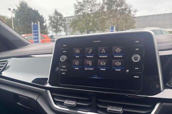 Volkswagen T-Roc 1.5 TSI R-Line 5dr DSG