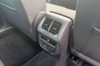 Volkswagen Tiguan 1.5 TSI 150 Life 5dr DSG