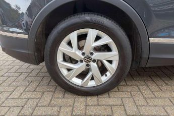Volkswagen Tiguan 1.5 TSI 150 Life 5dr DSG