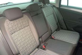 Volkswagen Tiguan 1.5 TSI 150 Life 5dr DSG
