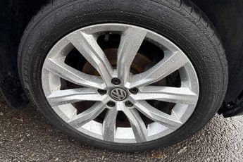 Volkswagen T-Roc 1.5 TSI EVO SEL 5dr DSG