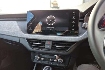 Skoda Kamiq 1.0 TSI SE Edition 5dr DSG