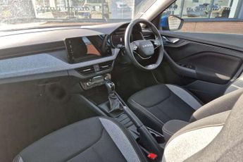 Skoda Kamiq 1.0 TSI SE Edition 5dr DSG