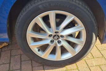 Skoda Kamiq 1.0 TSI SE Edition 5dr DSG