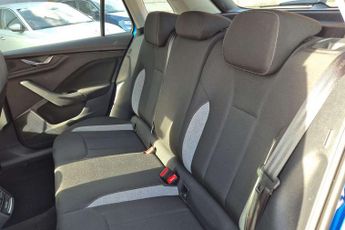 Skoda Kamiq 1.0 TSI SE Edition 5dr DSG